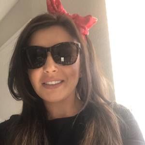 Meet your Posher, Diana andreea